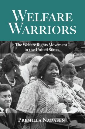 Premilla Nadasen - Welfare Warriors, Häftad