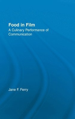 Food in Film 1