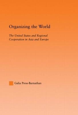 Organizing the World