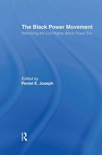 bokomslag Black Power Movement