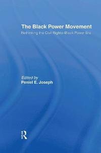 bokomslag The Black Power Movement
