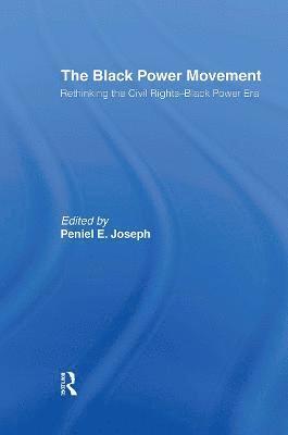 The Black Power Movement 1