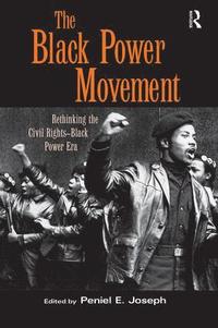 bokomslag Black Power Movement