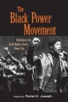bokomslag The Black Power Movement