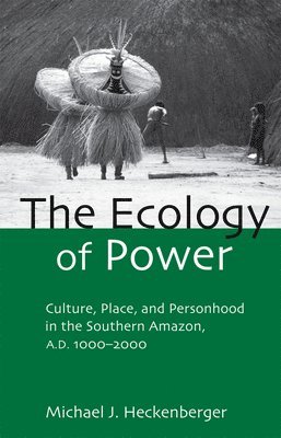 The Ecology of Power 1