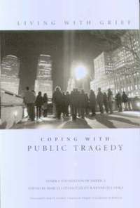 bokomslag Coping with Public Tragedy