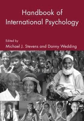 The Handbook of International Psychology 1