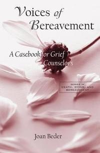 bokomslag Voices of Bereavement