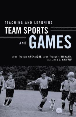 Teaching and Learning Team Sports and Games 1