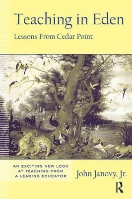 Teaching in Eden 1