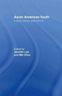 bokomslag Asian American Youth