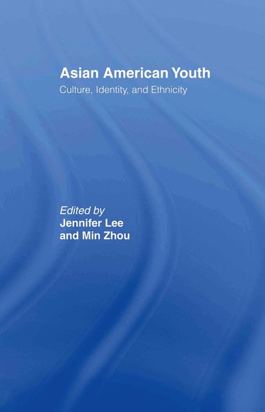 Jennifer Lee, Min Zhou - Asian American Youth, Inbunden