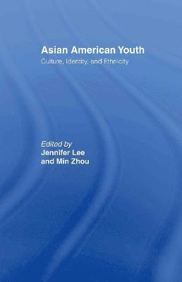 bokomslag Asian American Youth