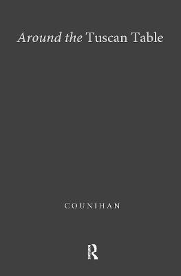 Around the Tuscan Table