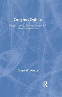 bokomslag Congress Online