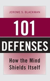 bokomslag 101 Defenses