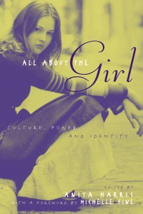 Anita Harris - All About the Girl, Häftad