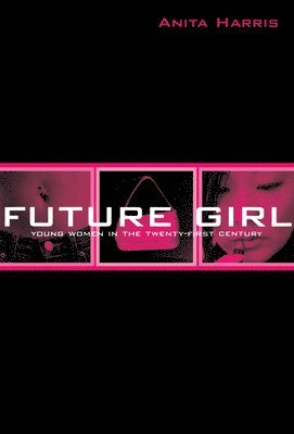 Future Girl 1