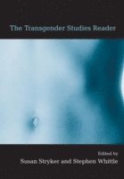 bokomslag The Transgender Studies Reader