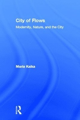 City of Flows 1