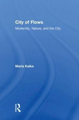 City of Flows 1