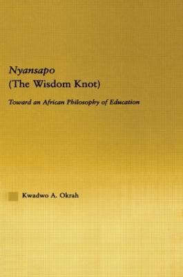 Nyansapo (The Wisdom Knot) 1