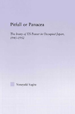 Pitfall or Panacea 1