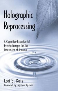 bokomslag Holographic Reprocessing