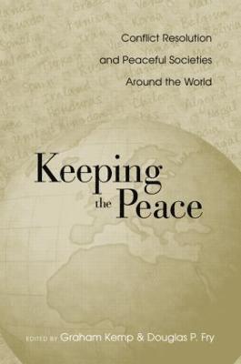 Keeping the Peace 1