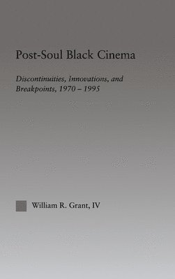 Post-Soul Black Cinema 1