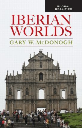 Gary McDonogh - Iberian Worlds, Häftad