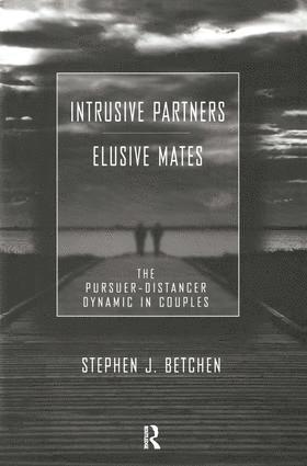 Intrusive Partners - Elusive Mates 1