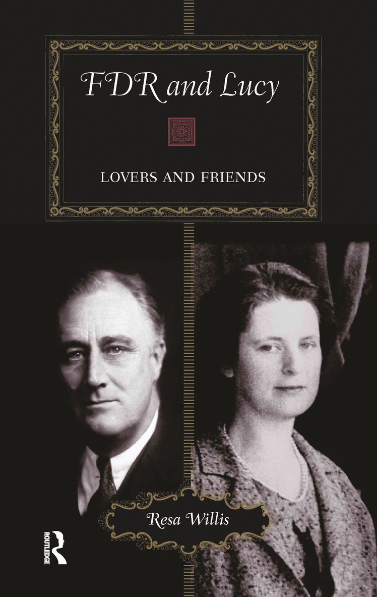 FDR and Lucy