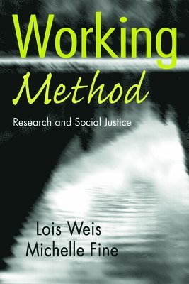 Working Method 1