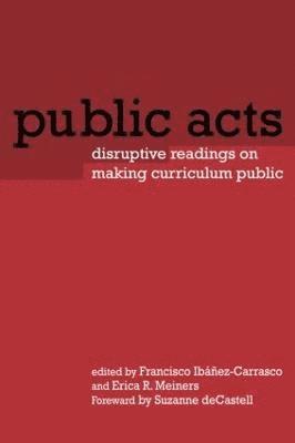 Public Acts 1