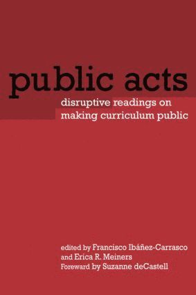 Public Acts 1