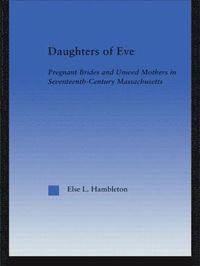 bokomslag Daughters of Eve