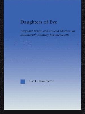 bokomslag Daughters of Eve