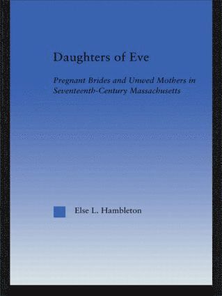 bokomslag Daughters of Eve