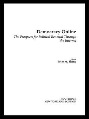 Democracy Online 1