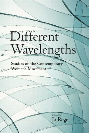 Jo Reger - Different Wavelengths, Häftad