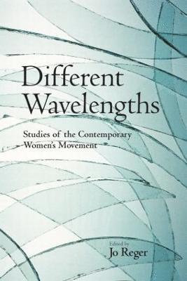 Different Wavelengths 1