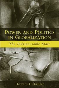 bokomslag Power and Politics in Globalization