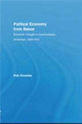 Political Economy from Below 1