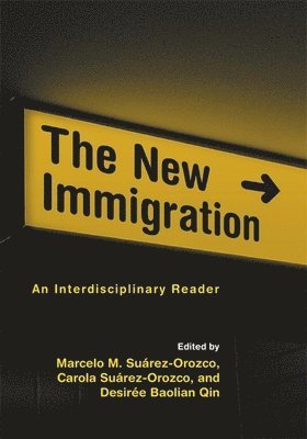 The New Immigration 1