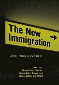 bokomslag The New Immigration
