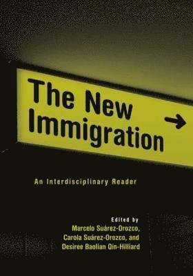 The New Immigration 1