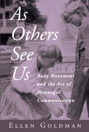 Ellen Goldman - As Others See Us, Häftad