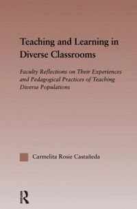 bokomslag Teaching and Learning in Diverse Classrooms