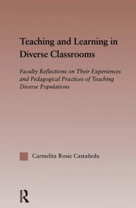 bokomslag Teaching and Learning in Diverse Classrooms
